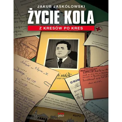 �ycie Kola - Jakub  Jask�owski