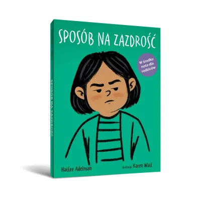 Sposb na zazdro