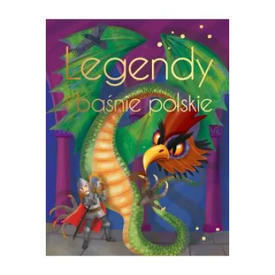 Legendy i ba�nie polskie - Anna �liwi�ska