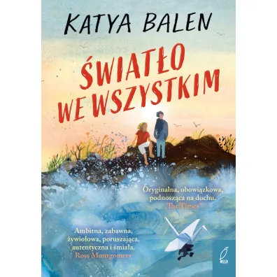 �wiat�o we wszystkim - Katya Balen