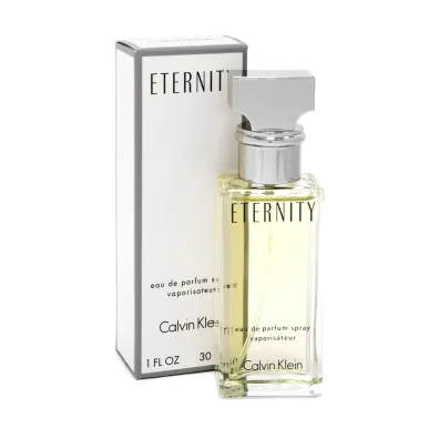 Calvin Klein Eternity Woman Woda perfumowana spray 30 ml