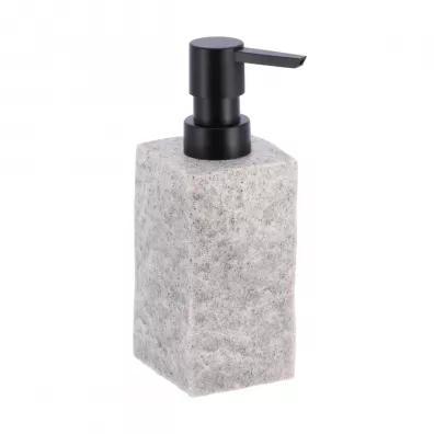 Tendance Dozownik na mydo Estiarte Grey 260 ml
