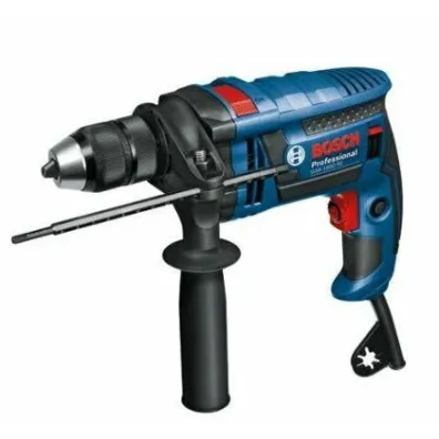 Bosch Wiertarka udarowa 750w gsb 1600 -suw