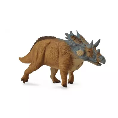 Mercuriceratops L