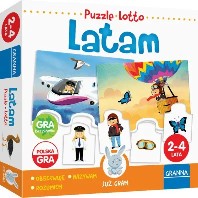 Latam Granna