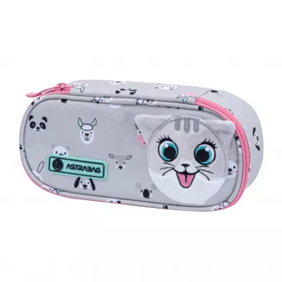 Astra Pi�rnik saszetka Kitty The Cute AC6