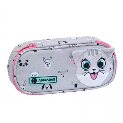 Astra Pi�rnik saszetka Kitty The Cute AC6