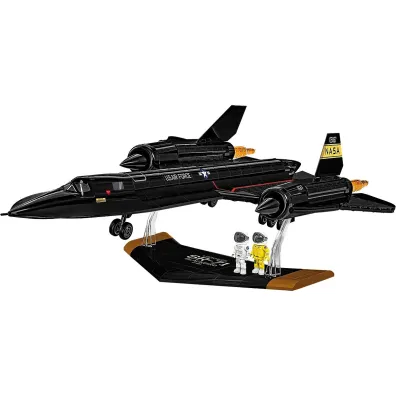 Executive Edition. Lockheed SR-71 Blackbird