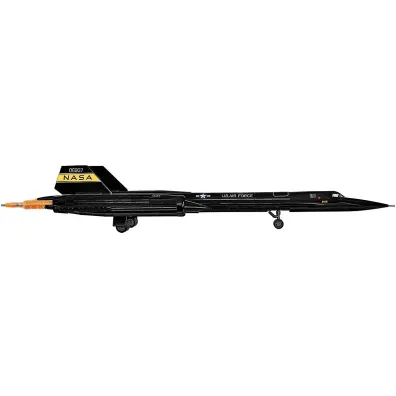 Executive Edition. Lockheed SR-71 Blackbird