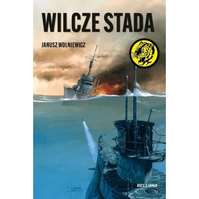 Wilcze stada (pocket) - Janusz  Wolniewicz