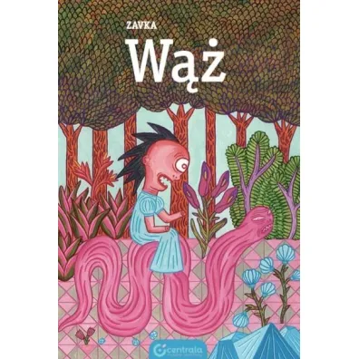 W�� - Zavka
