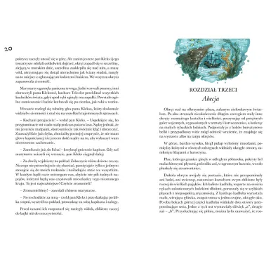Podr�e Pana Kleksa