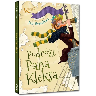 Podr�e Pana Kleksa