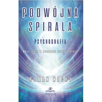 Podw�jna spirala - Roman Nacht