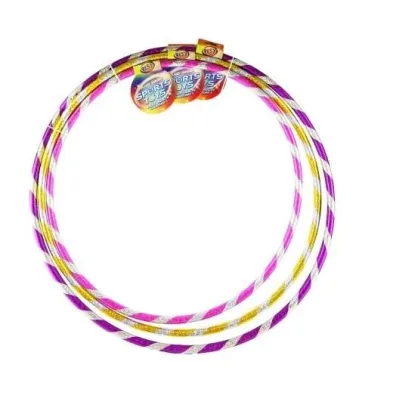 Hula hop flash 76cm, 72cm, 65cm 3 szt Robe