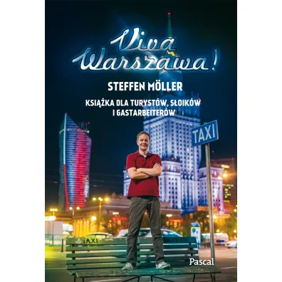 Viva Warszawa - Steffen M�ller