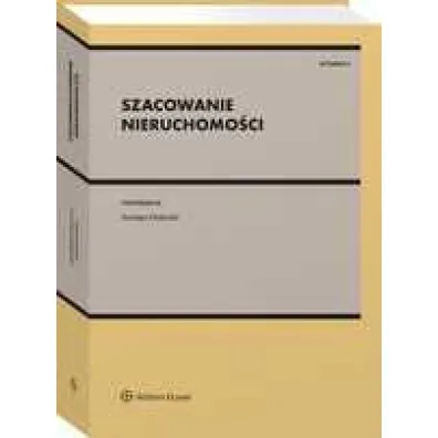 Szacowanie nieruchomo�ci