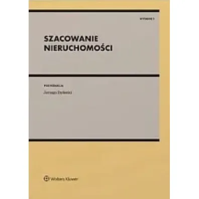 Szacowanie nieruchomo�ci