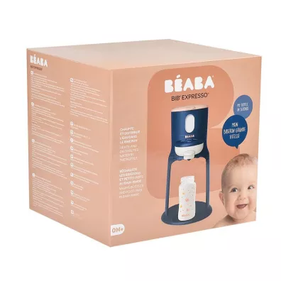 Beaba Ekspres do mleka Bib`expresso 2w1 Night blue