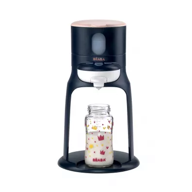 Beaba Ekspres do mleka Bib`expresso 2w1 Night blue
