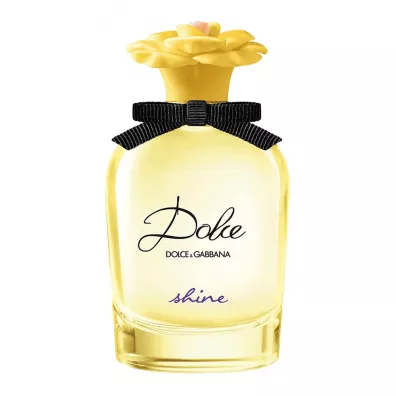 Dolce & Gabbana Dolce Shine woda perfumowana dla kobiet spray 50 ml
