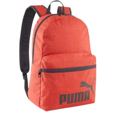 Plecak Puma Phase III pomara�czowy 22l