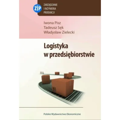 Logistyka w przedsi�biorstwie