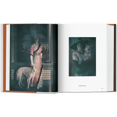 The Dog in Photography 1839-Today wer. angielska
