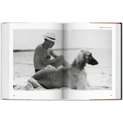 The Dog in Photography 1839-Today wer. angielska