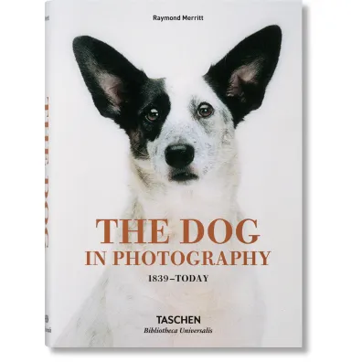 The Dog in Photography 1839-Today wer. angielska