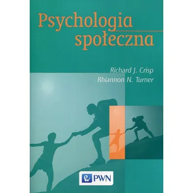 Psychologia spo�eczna