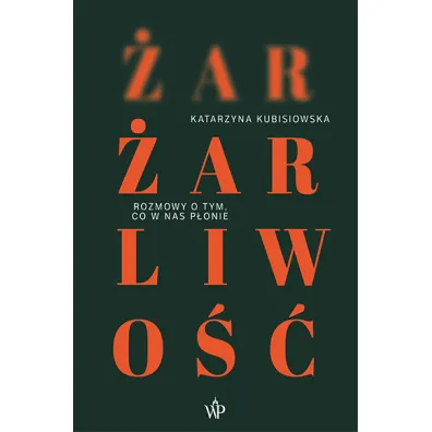 �ar, �arliwo�� - Katarzyna Kubisiowska