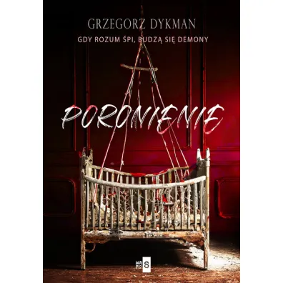 Poronienie - Grzegorz Dykman