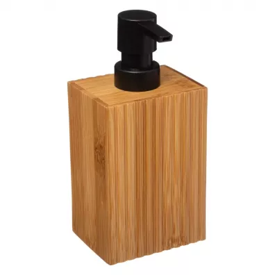 5five Simply Smart Bambusowy dozownik na mydo Terre 280 ml