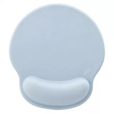 Nakabayashi Podk�adka pod mysz Mouse padub W/U niebieska