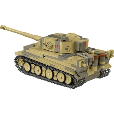 Historical collection wwii HC Panzer VI Tiger I no 131