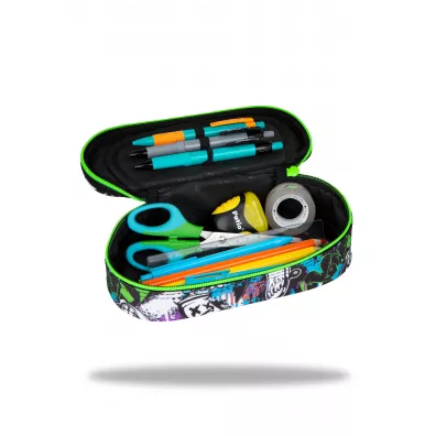 CoolPack Pi�rnik Campus Peek A Boo