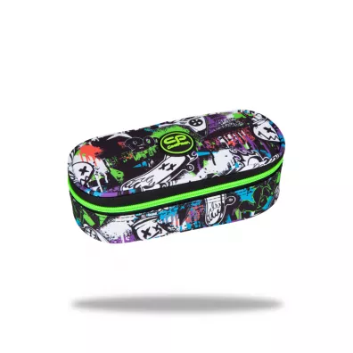 CoolPack Pi�rnik Campus Peek A Boo