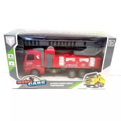 Stra� Po�arna Pegaz Toys