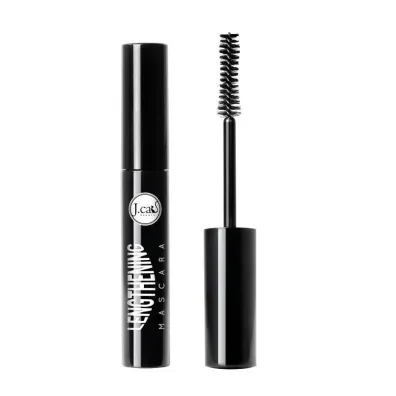 J.Cat Beauty Love Live Lash Lengthening Mascara tusz do rz�s wyd�u�aj�cy 8 g