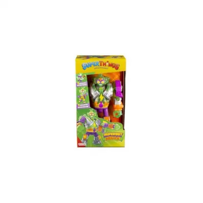 SuperThings Playset Superbot Mega-K