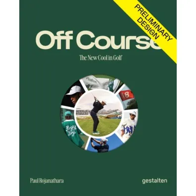 Off Course - Paul  Rojanathara