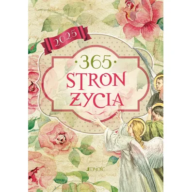 365 stron �ycia 2025