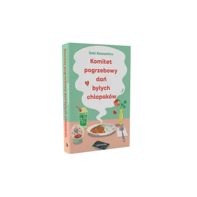Komitet pogrzebowy da� by�ych ch�opak�w