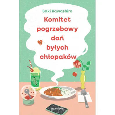 Komitet pogrzebowy da� by�ych ch�opak�w