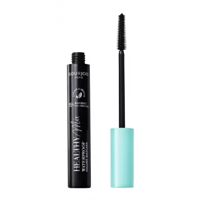 Bourjois Healthy Mix tusz do rz�s wodoodporny 01 10 ml