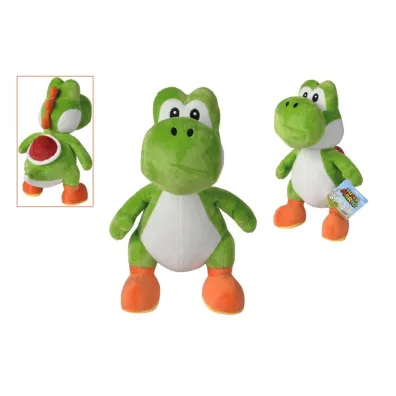 Super Mario Yoshi 30cm Simba