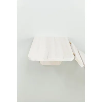 Trixie Mostek, dla kota, do monta�u na �cianie, bia�y, 150 x 30cm