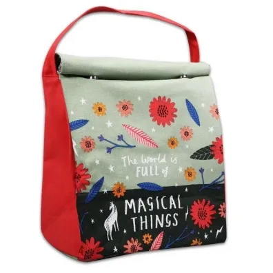 Bonbi Forest Torba �niadaniowa Magiczne rzeczy