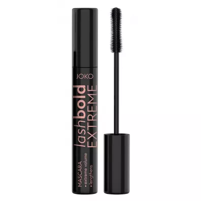 Joko _Lash Bold Extreme tusz do rzs pogrubiajco-wyduajcy 13.5 ml